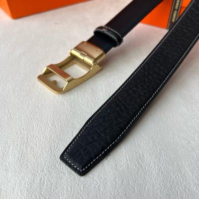 wholesale quality hermes men belt model no. 488